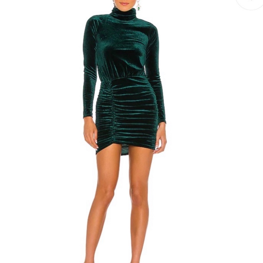Lovers and Friends Ivana Dress